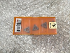 タンガロイ チップ 16ER10ISO-NS530