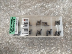 タンガロイ チップ 9GR200-NS530