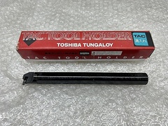 タンガロイ ボーリングバイトホルダー SNGR20R09