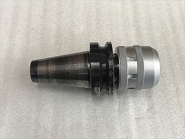 日研 ミーリングチャック BT40-C20-70P