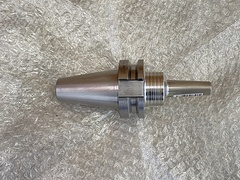 MST 焼きばめホルダー BT40-SLRB6-95-M42