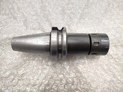 ユキワ精工 コレットホルダー BT40-DMC16-105