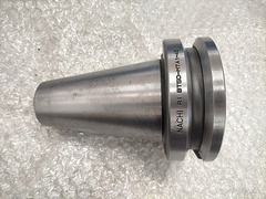 不二越 モールステーパーホルダー BT50-MTA1-45