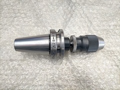 BIG ドリルチャック BT40-JTA2S-45