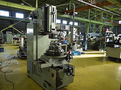 山毛 スロッター MY-200