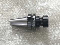 アルプスツール コレットホルダー BT40-ECH16-75