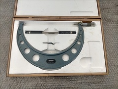 ミツトヨ 外側マイクロメーター OM-275(No.103-147)