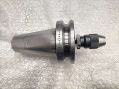 MST ドリルチャック BT50-JTA1-45