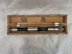 ミツトヨ シリンダーゲージ CG-35A(511-126)