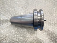 ユキワ精工 ジャコブステーパーアーバー BT50-JTA1-45