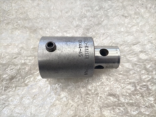 BIG エクステンション CK44-45