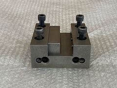 森精機(DMG MORI SEIKI) 切削ホルダー SL403B用