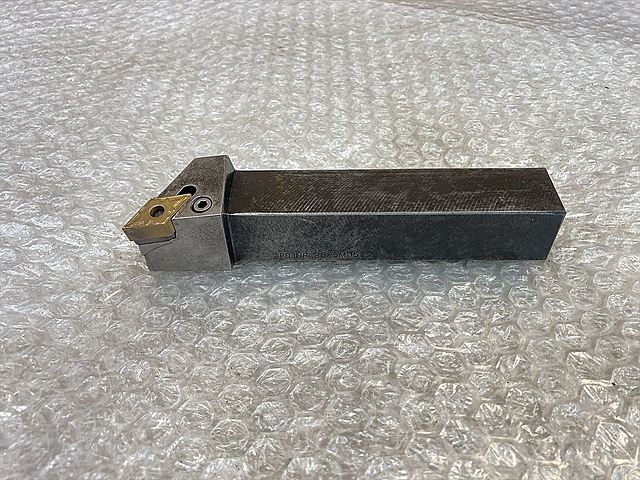 三菱マテリアル バイトホルダー MMTER2525M22-C