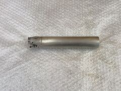 三菱マテリアル スローアウェイエンドミル AJX14R503SA42L