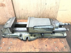 武田機械 油圧バイス TK-150HVS