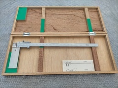 ミツトヨ インサイドノギス NT14P-45(No.536-148)