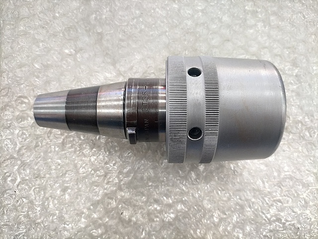 日研 ミーリングチャック CT35-32