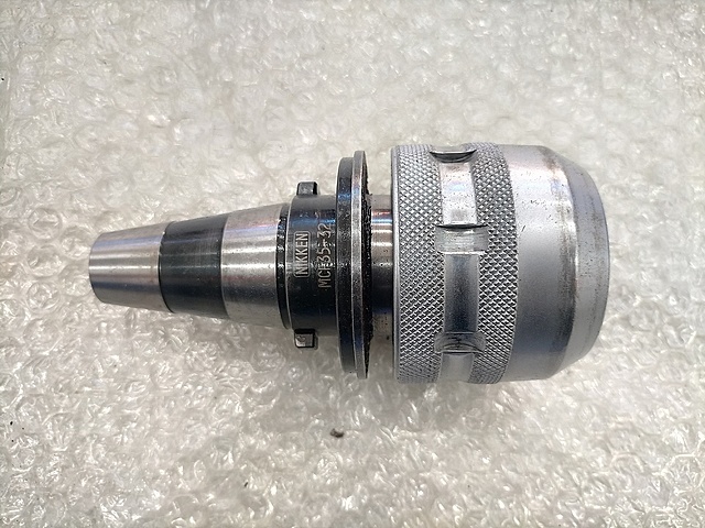 日研 ミーリングチャック MCF35-32