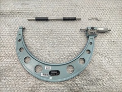 ミツトヨ カウント式外側マイクロメーター M810-275(193-131)