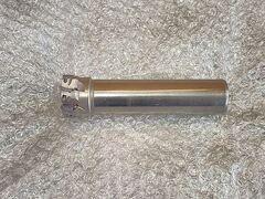 不二越 スローアウェイエンドミル NWEX2040E