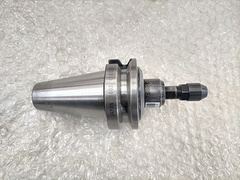 聖和精機 タップホルダー BT40-SYFS02-085