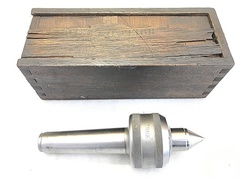 二村機器 回転センター No.4