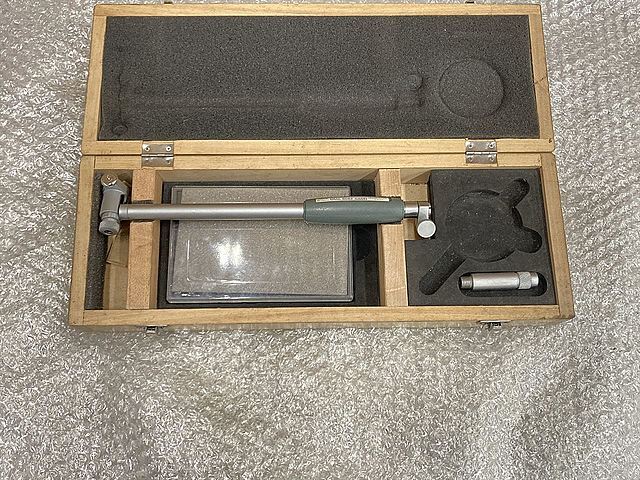 シリンダーゲージ 50-160