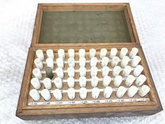 ピンゲージ MM-0 PLUS