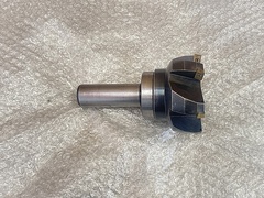 イスカル フェイスミルカッター F75A-D100-M