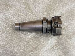 タンガロイ フェイスミル TSP4004RIA