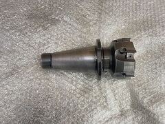 タンガロイ フェイスミル TSP4004RIA