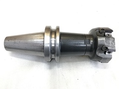 タンガロイ フェイスミル TSP4004RIA