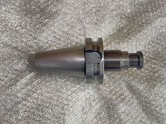 聖和精機 タップホルダー BT50-TPC20-165