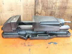 武田機械 油圧バイス TK-200HVS