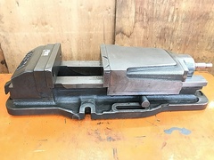 武田機械 油圧バイス TK-200HVS
