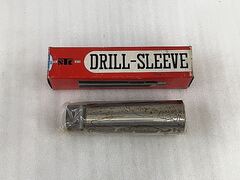 STK ドリルスリーブ 3×5