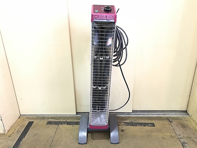 ダイキン工業 遠赤外線ヒーター ERK15MV