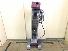 ダイキン工業 遠赤外線ヒーター ERK15MV