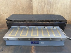 カネテック 電磁チャック KETZ-2060A