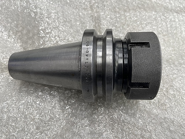 MST コレットホルダー BT50-CTA40-90