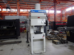 小松プリテックス ベンダー KMB10-2