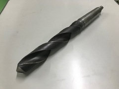 三菱 テーパードリル TD33.0