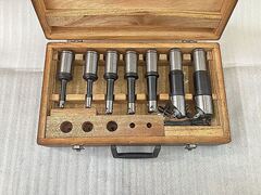 日研 ボーリングツールセット SEBK32