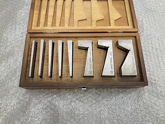 フジツール ユニバーサルアングルブロック UAB-8A