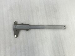 新潟精機 アナログノギス 150