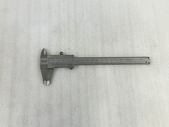 ミツトヨ アナログノギス 150