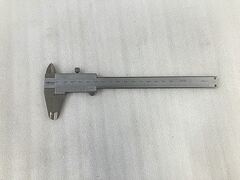 ミツトヨ アナログノギス 150