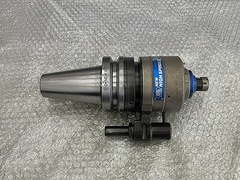 BIG 増速スピンドル BT50-NEWXG7D