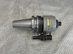 BIG 増速スピンドル BT50-NEWXG7