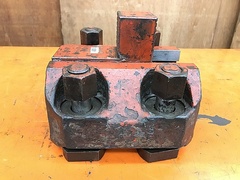 置爪チャック